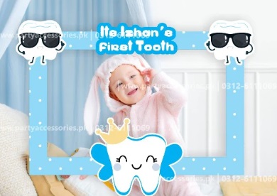 tooth fairy diy